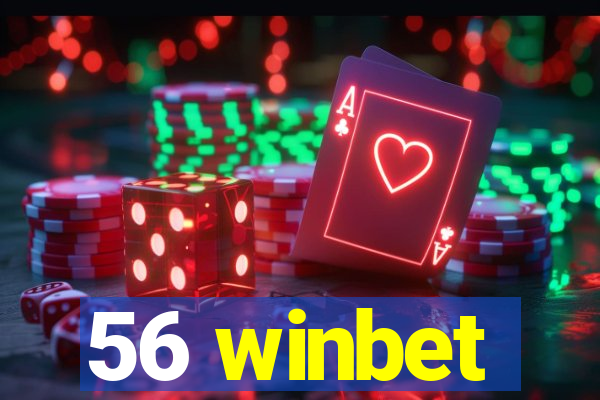 56 winbet